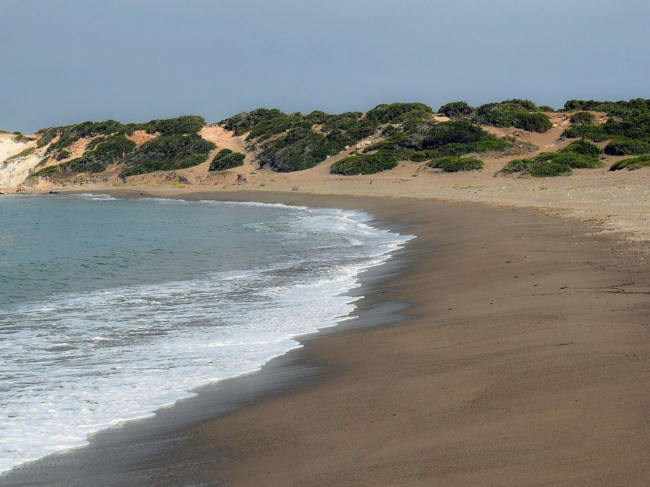 Plajlar Rehberi